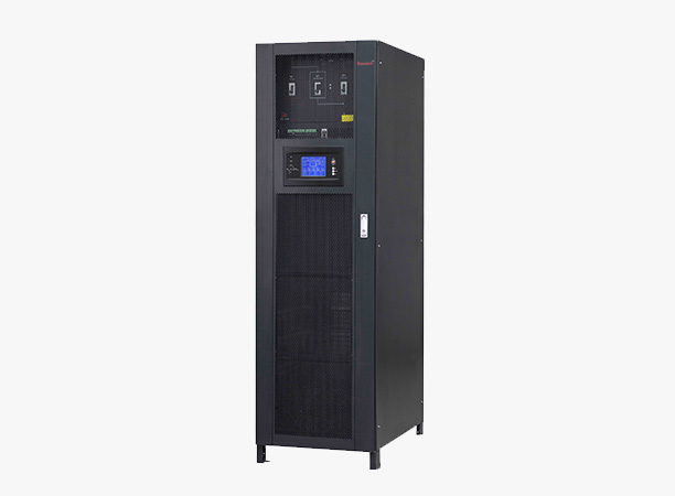 模块化RM系列10-400KVA