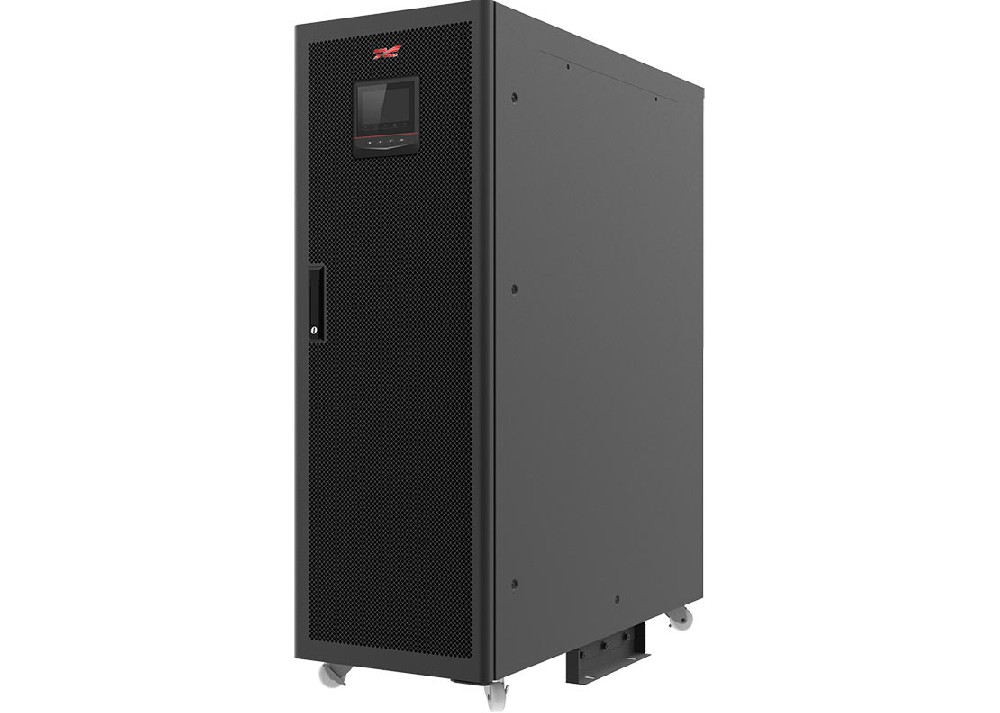 YTR33系列高频UPS（60-200KVA）