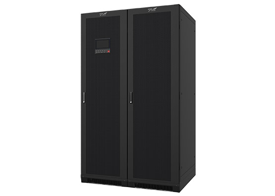 YTM33系列模块化UPS（50-600KVA）